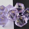 Clear as Dice