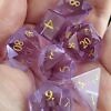Clear as Dice - Image 6