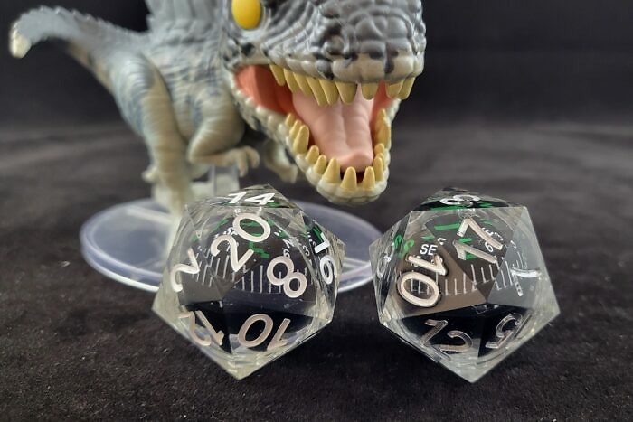 Compass Dice - Image 3