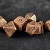 Copper Dragon