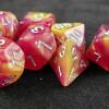 Flames of the Phoenix